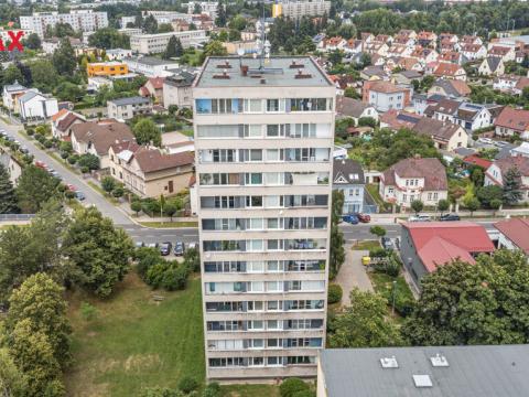 Prodej bytu 3+kk, Hradec Králové - Slezské Předměstí, Bratří Štefanů, 68 m2