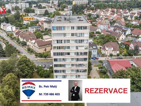 Prodej bytu 3+kk, Hradec Králové - Slezské Předměstí, Bratří Štefanů, 68 m2