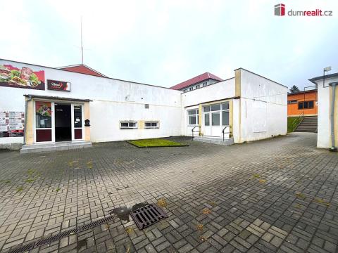 Pronájem bytu 1+1, Habartov, 1. máje, 30 m2
