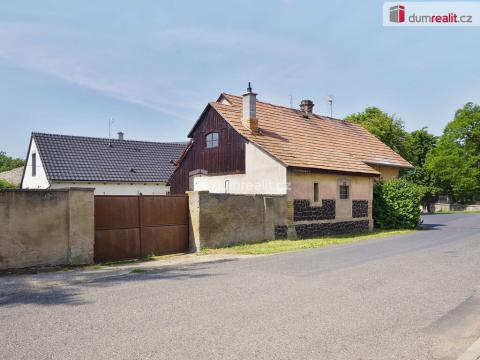 Prodej rodinného domu, Děčany - Solany, 438 m2