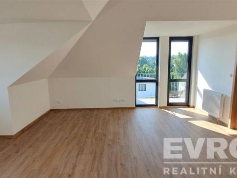 Prodej bytu 2+kk, Dolní Branná, 52 m2
