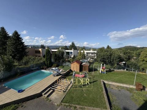 Pronájem bytu 3+1, Teplice, Slovenská, 76 m2