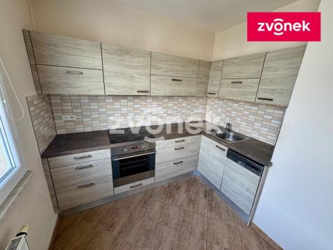 Pronájem bytu 3+1, Zlín, Ševcovská, 73 m2