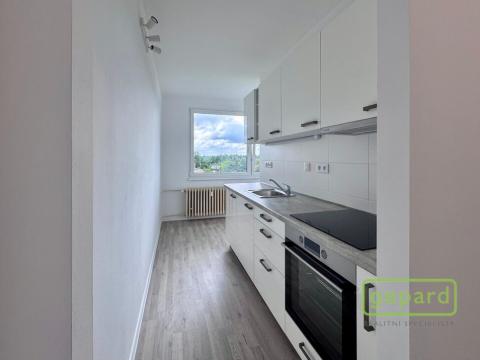 Pronájem bytu 2+1, Veselí nad Lužnicí, K Zastávce, 59 m2