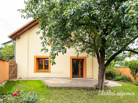 Pronájem bytu 6+kk a větší, Praha - Královice, K Uhříněvsi, 221 m2