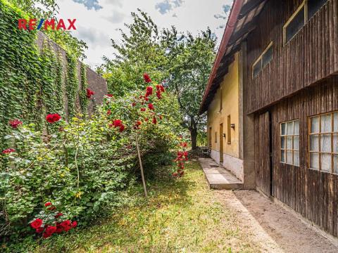 Prodej chalupy, Bílichov, 55 m2