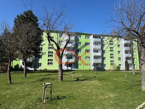 Pronájem bytu 3+1, Rožnov pod Radhoštěm, Travinářská, 60 m2