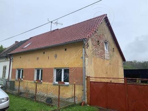 Dražba rodinného domu, Lipno, 270 m2