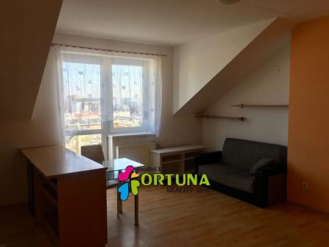 Pronájem bytu 1+kk, České Budějovice - České Budějovice 2, 32 m2