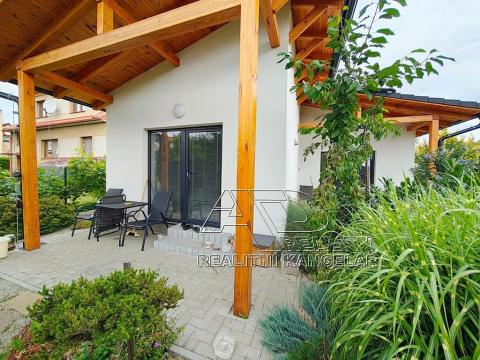 Pronájem bytu 2+kk, České Budějovice, 28 m2