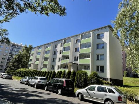 Prodej bytu 4+1, Rožnov pod Radhoštěm, Valašská, 90 m2