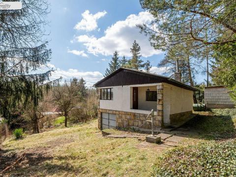 Prodej chaty, Mokrovraty - Pouště, 52 m2