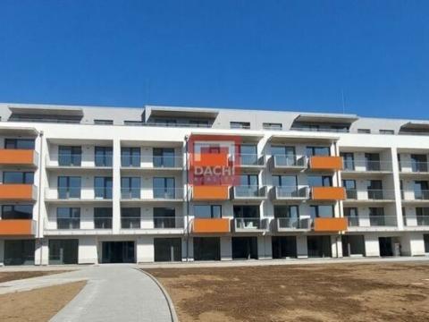 Prodej bytu 1+kk, Olomouc, Aloise Rašína, 8221 m2