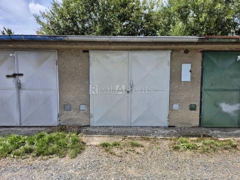 Pronájem garáže, Nový Jičín, Dlouhá, 19 m2