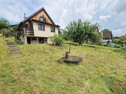 Prodej chaty, Pyšely, 52 m2