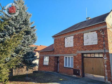 Prodej rodinného domu, Blatnice pod Svatým Antonínkem, 80 m2