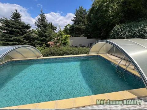 Pronájem bytu 2+kk, Praha - Michle, Baarova, 68 m2
