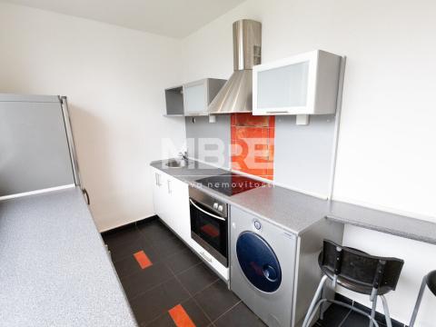 Pronájem bytu 4+1, Orlová - Lutyně, Masarykova třída, 73 m2