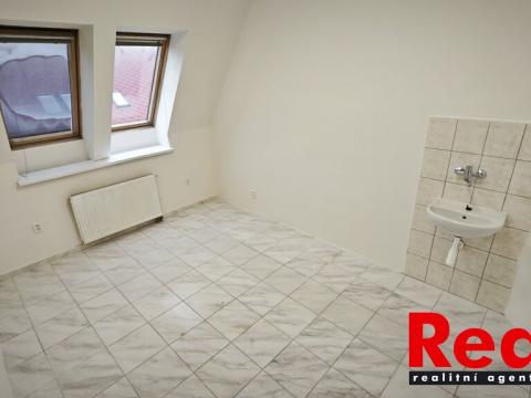 Pronájem kanceláře, Hustopeče, Mrštíkova, 12 m2