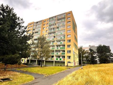 Prodej bytu 3+kk, Praha - Chodov, Tererova, 63 m2