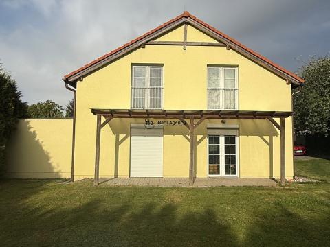 Prodej rodinného domu, Ohrobec, Průběžná, 159 m2