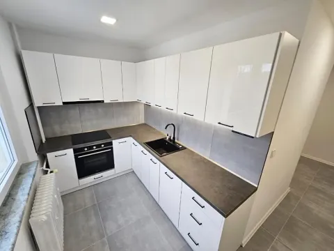 Pronájem bytu 2+1, Most, Zdeňka Fibicha, 56 m2