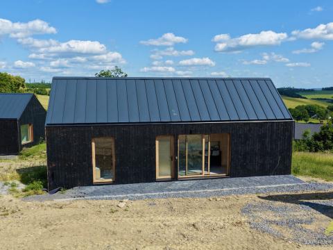Prodej ubytování, Andělská Hora, 47 m2