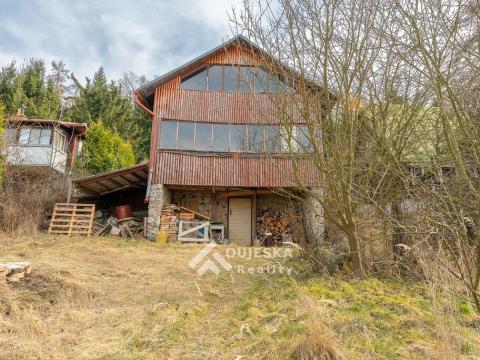 Prodej chaty, Šebetov, 75 m2