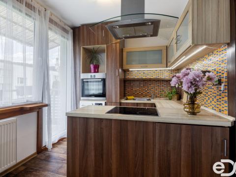 Prodej bytu 2+1, Prachatice - Prachatice II, Pod Hradbami, 55 m2