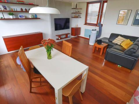 Prodej bytu 4+kk, Praha - Uhříněves, V bytovkách, 116 m2
