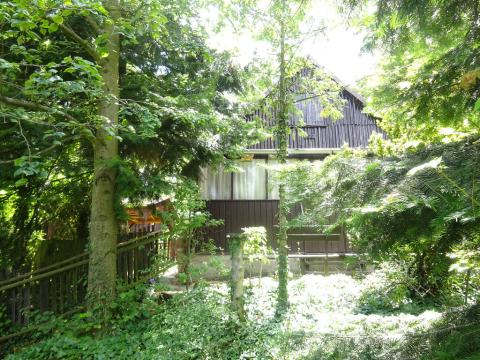 Prodej chaty, Budišov, 61 m2