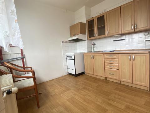 Pronájem bytu 1+1, Most, Javorová, 35 m2