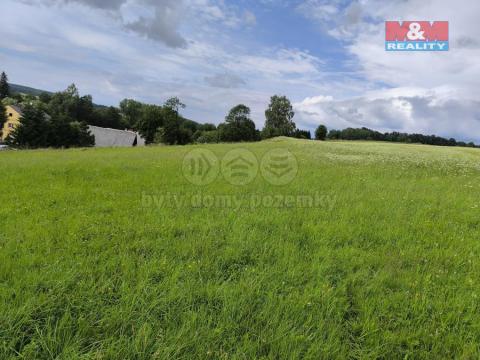 Prodej pozemku pro bydlení, Teplice nad Metují - Zdoňov, 3213 m2