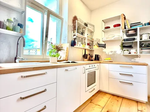 Prodej bytu 3+kk, Liberec, Matoušova, 97 m2