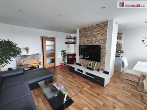 Prodej bytu 3+1, Lysá nad Labem - Litol, Na Vysoké mezi, 69 m2