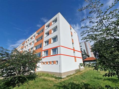 Prodej bytu 3+1, Kralupy nad Vltavou, J. Holuba, 72 m2