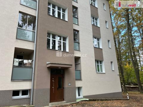 Prodej bytu 1+1, Vlašim, Obora, 65 m2