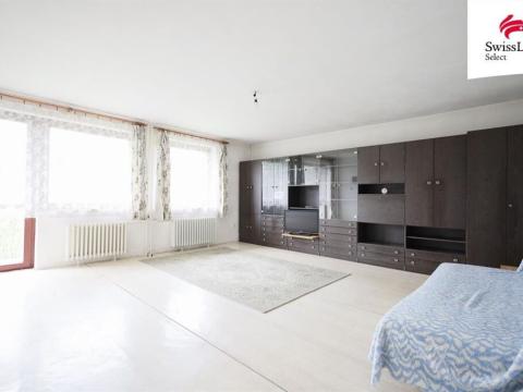 Prodej rodinného domu, Horní Krupá, 180 m2