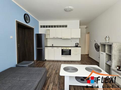 Pronájem bytu 2+kk, Frýdek-Místek, J. Opletala, 50 m2
