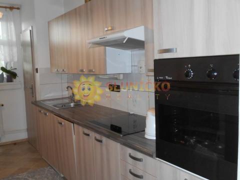 Prodej bytu 3+1, Rychnov nad Kněžnou, Jiráskova, 86 m2