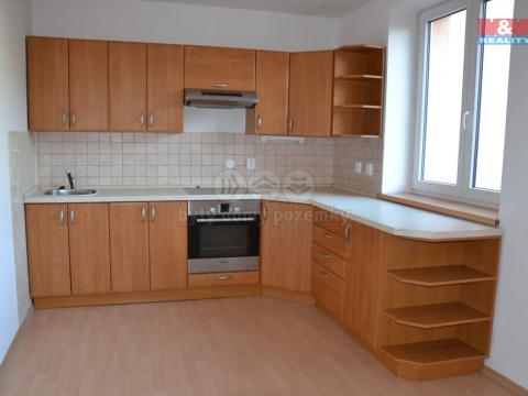 Prodej bytu 1+1, Červený Kostelec, Boženy Němcové, 48 m2