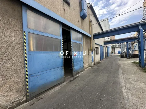 Pronájem skladu, Modřice, Nádražní, 320 m2