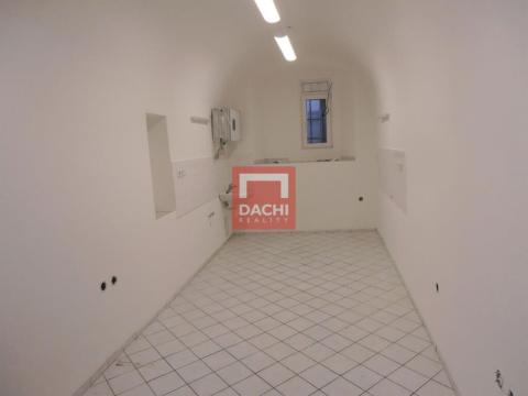 Pronájem obchodního prostoru, Olomouc, 28. října, 16 m2