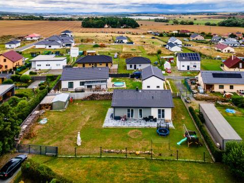 Prodej rodinného domu, Heřmanova Huť, K Samotě, 89 m2