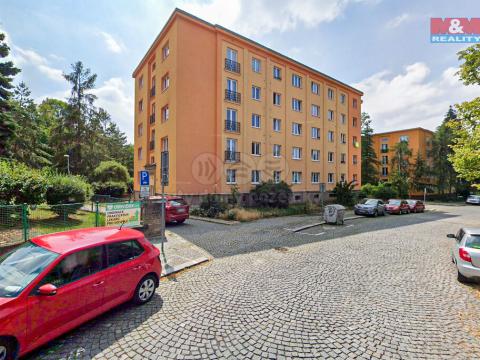 Prodej bytu 3+1, Praha - Strašnice, Krupská, 83 m2