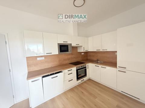 Pronájem bytu 2+kk, Plzeň, Františka Kováříka, 65 m2
