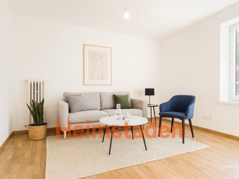 Pronájem bytu 2+1, Havířov - Město, V Parku, 57 m2