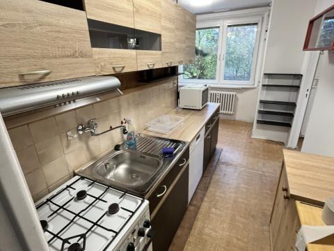 Pronájem bytu 3+1, Olomouc - Nová Ulice, Za vodojemem, 71 m2