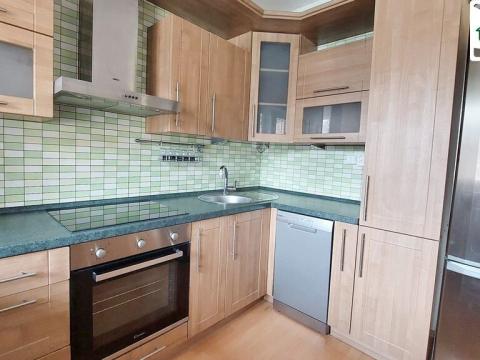 Pronájem bytu 3+kk, Cheb, Riegerova, 70 m2