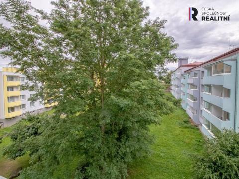 Prodej bytu 1+kk, Jihlava - Horní Kosov, Jarní, 28 m2